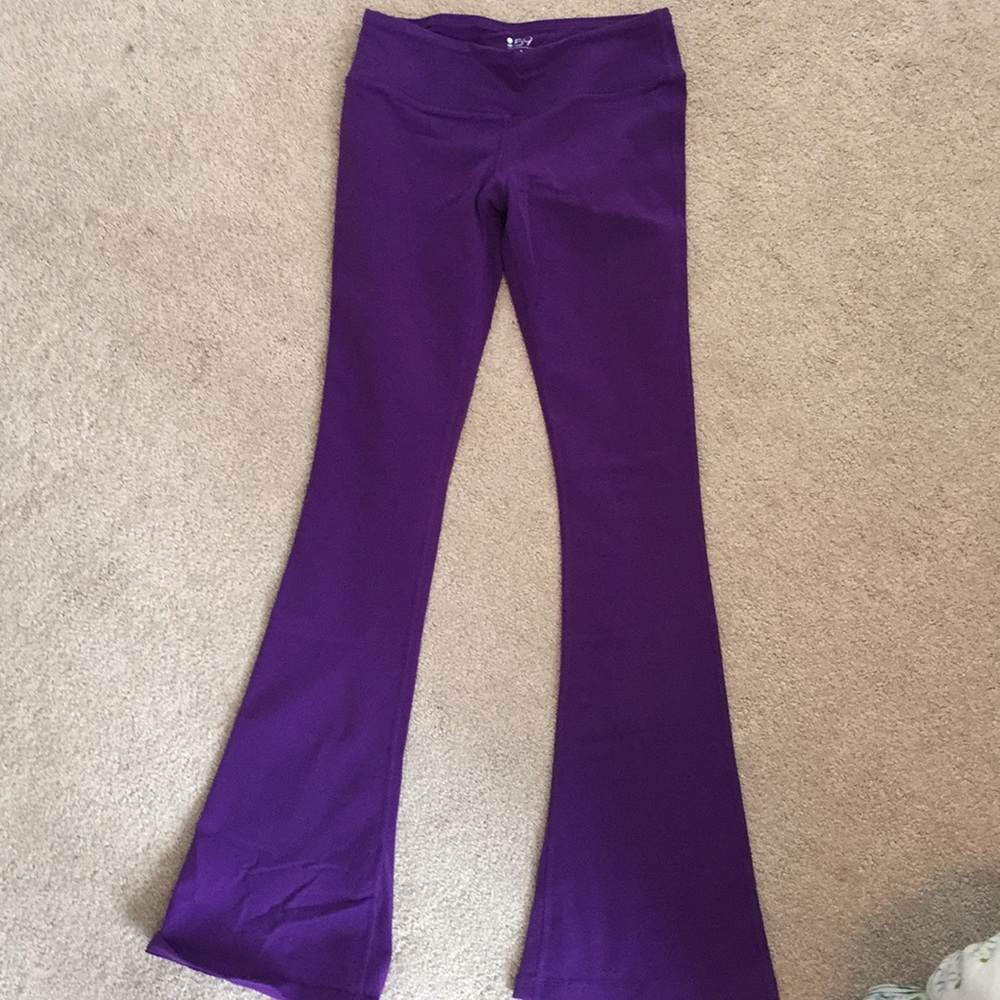 Split 59 pants